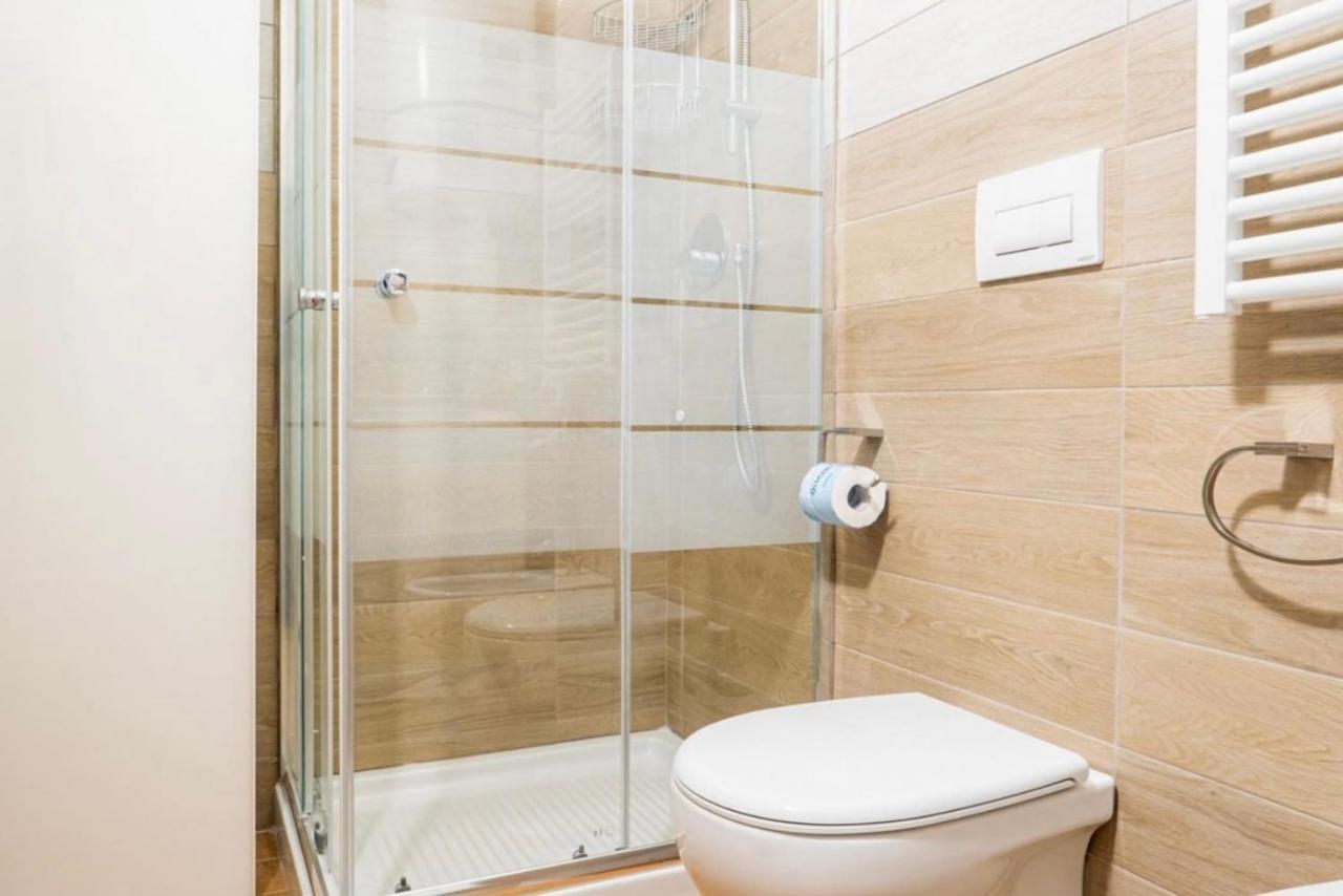Vera Project Apartment 米兰 外观 照片