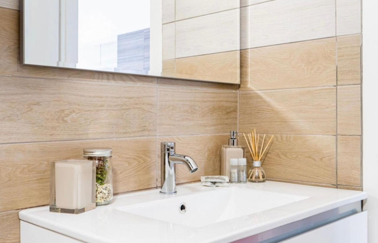 Vera Project Apartment 米兰 外观 照片