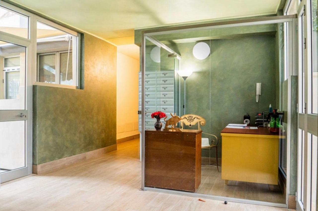 Vera Project Apartment 米兰 外观 照片