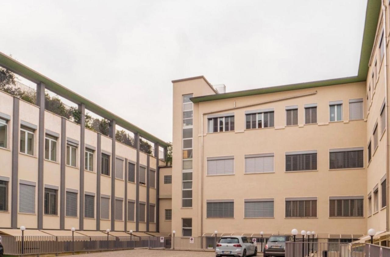 Vera Project Apartment 米兰 外观 照片