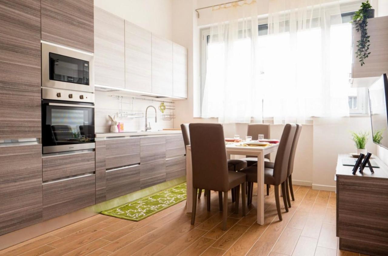 Vera Project Apartment 米兰 外观 照片