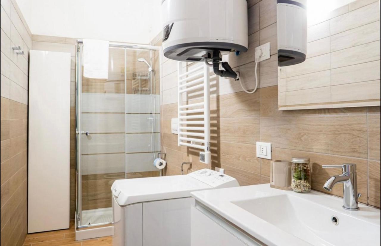 Vera Project Apartment 米兰 外观 照片