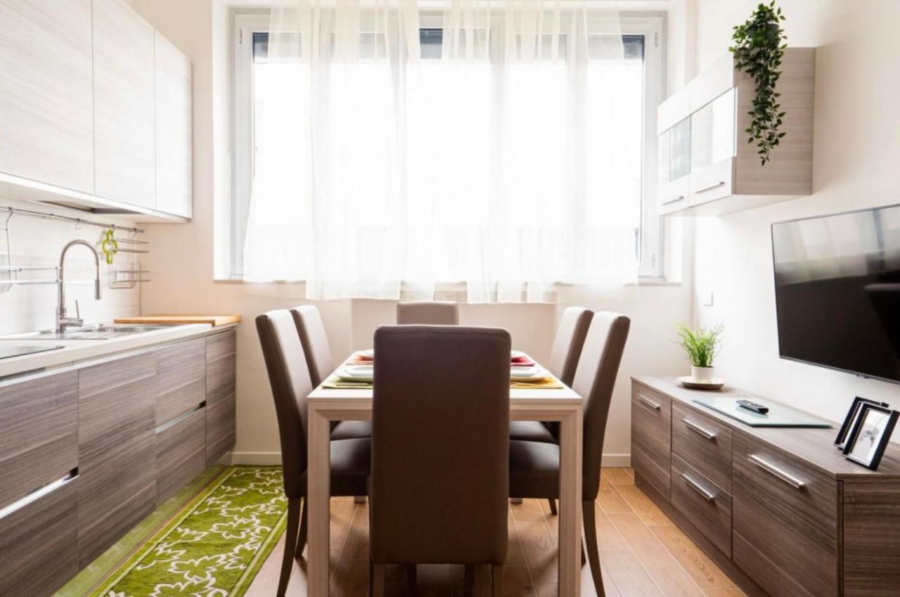 Vera Project Apartment 米兰 外观 照片