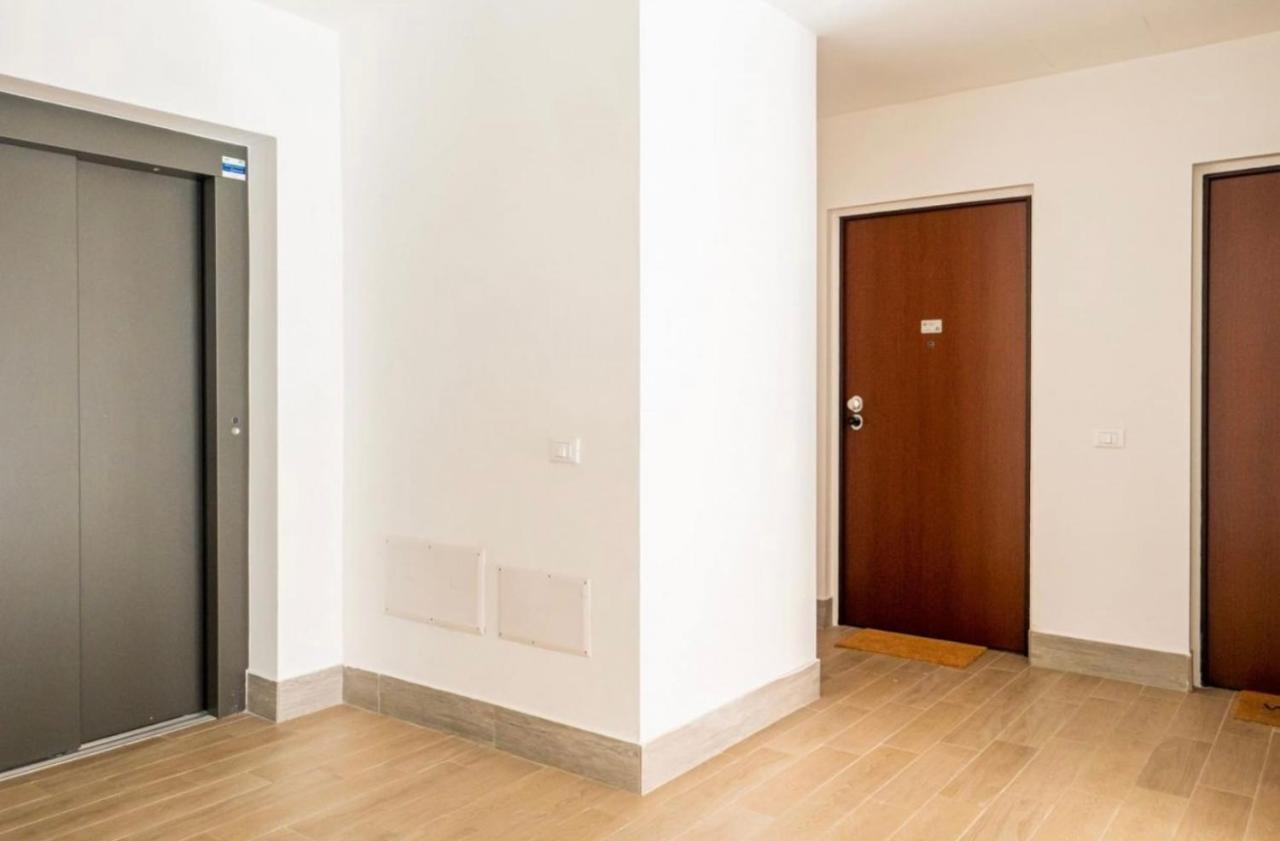 Vera Project Apartment 米兰 外观 照片