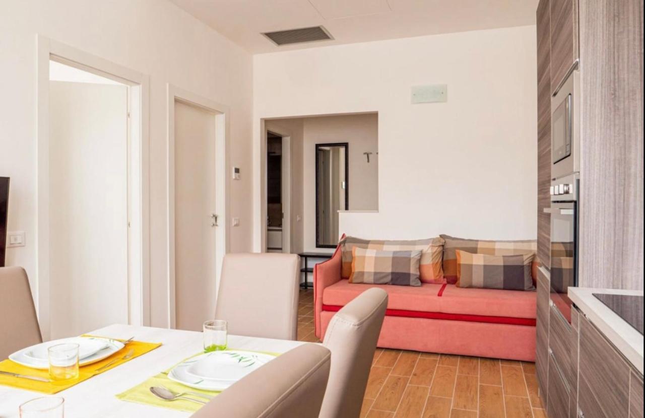 Vera Project Apartment 米兰 外观 照片