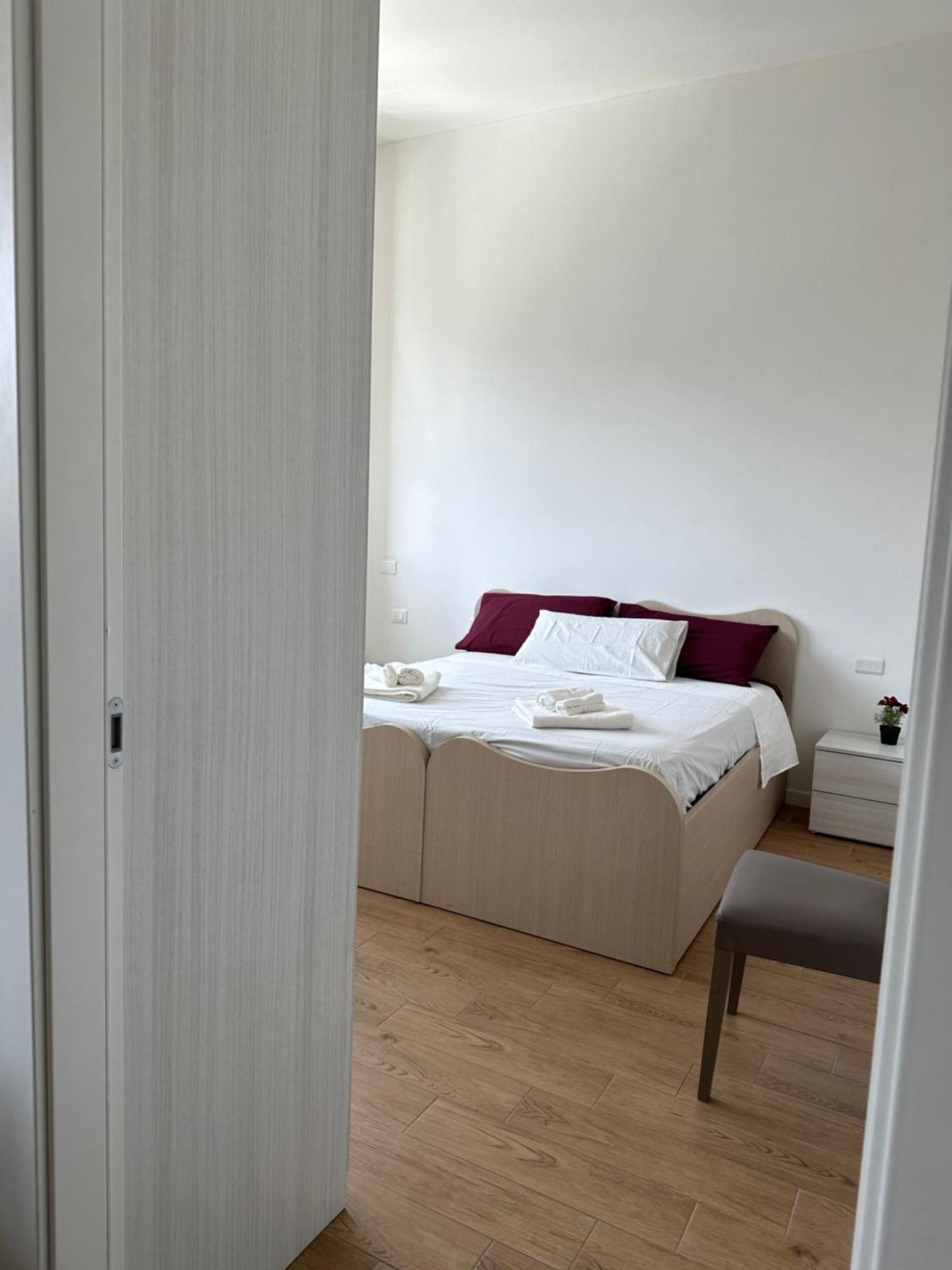 Vera Project Apartment 米兰 外观 照片